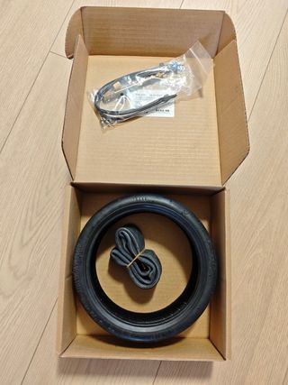 Xiaomi Mi Scooter Pro 2 + complementos 
