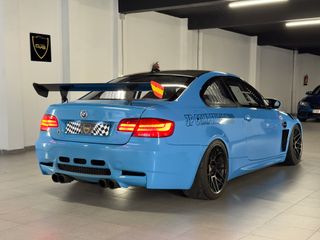 BMW M3 E90 JP COMPETICIÓN 1/1