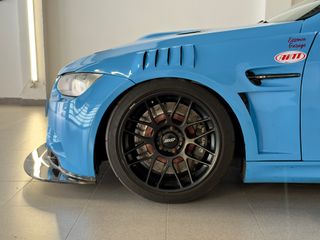 BMW M3 E90 JP COMPETICIÓN 1/1