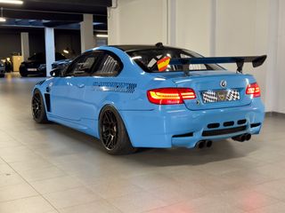 BMW M3 E90 JP COMPETICIÓN 1/1