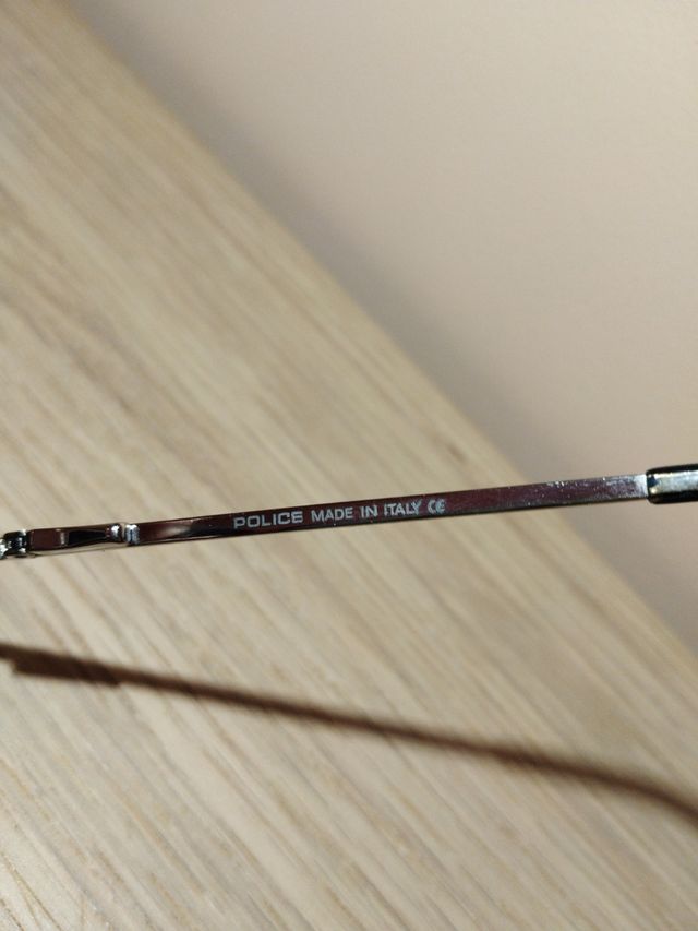 Occhiali da sole Police