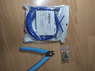 Impresora 3D Ender 3. Posibilidad de mejoras.