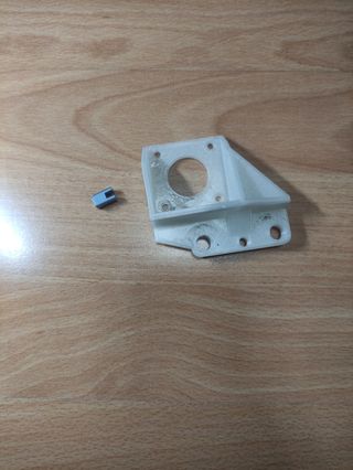 Impresora 3D Ender 3. Posibilidad de mejoras.