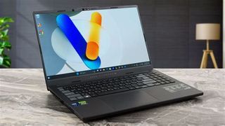 Placa Base Asus Vivobook Pro 15 OLED + Ryzen 7