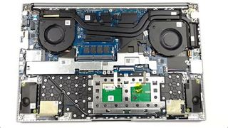 Placa Base Asus Vivobook Pro 15 OLED + Ryzen 7