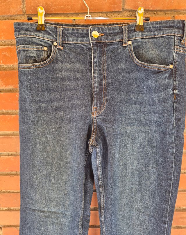 Vaqueros Bootcut H&M T-44