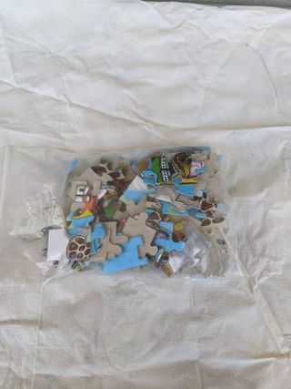 Puzzle Microsoft Windows 7 Originale