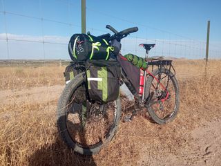 Lee anuncio Bicicleta Montaña 29" BH Spike talla l