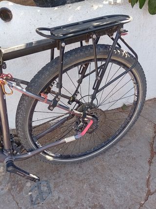 Lee anuncio Bicicleta Montaña 29" BH Spike talla l