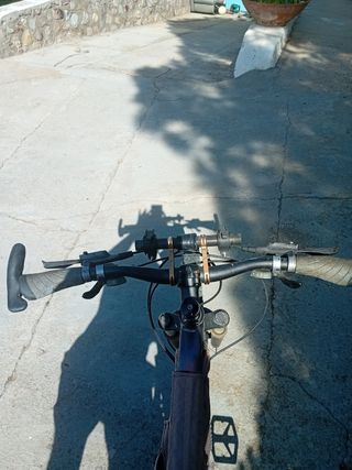 Lee anuncio Bicicleta Montaña 29" BH Spike talla l