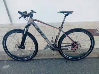 Lee anuncio Bicicleta Montaña 29" BH Spike talla l