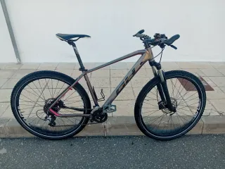 Lee anuncio Bicicleta Montaña 29" BH Spike talla l