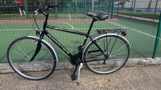 Bici de paseo, nueva con muy poco uso, está nueva