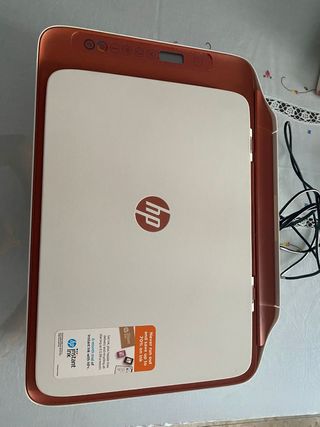 Impresora HP Deskjet 2700e