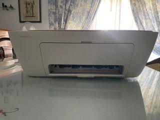 Impresora HP Deskjet 2700e