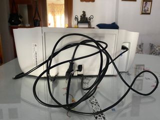 Impresora HP Deskjet 2700e