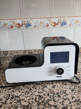 Robot de Cocina Venga