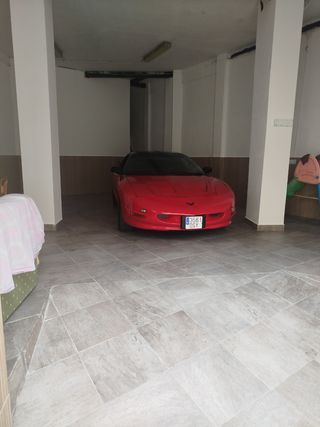 Pontiac  firebird  1995