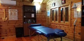 Masajista ( Torrevieja )