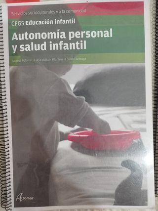 Autonomía personal y salud infantil