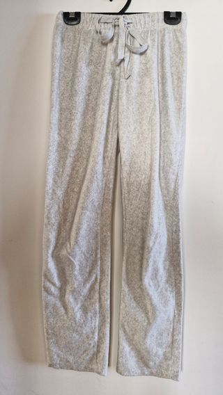 Pantalón pijama Women'secret gris
