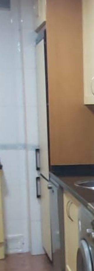 Frigorífico sin congelador