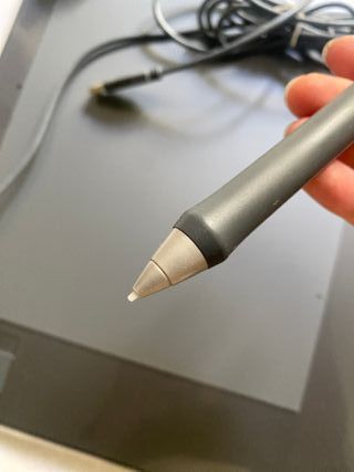 Tableta Gráfica Wacom Intuos3 PTZ-930