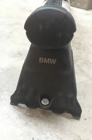 Barras de techo BMW Serie 3 E46 Originales