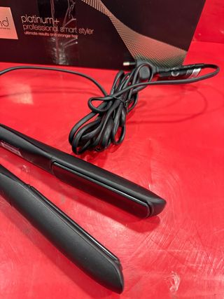 GHD Platinum+ Plancha Profesional