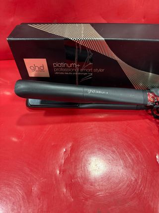 GHD Platinum+ Plancha Profesional