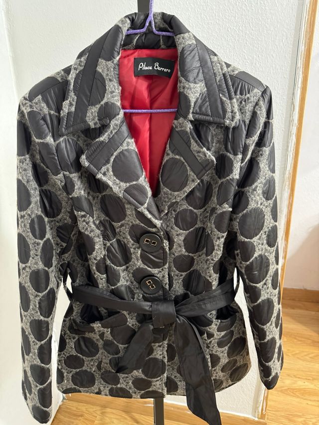 Abrigo Palace Barrero