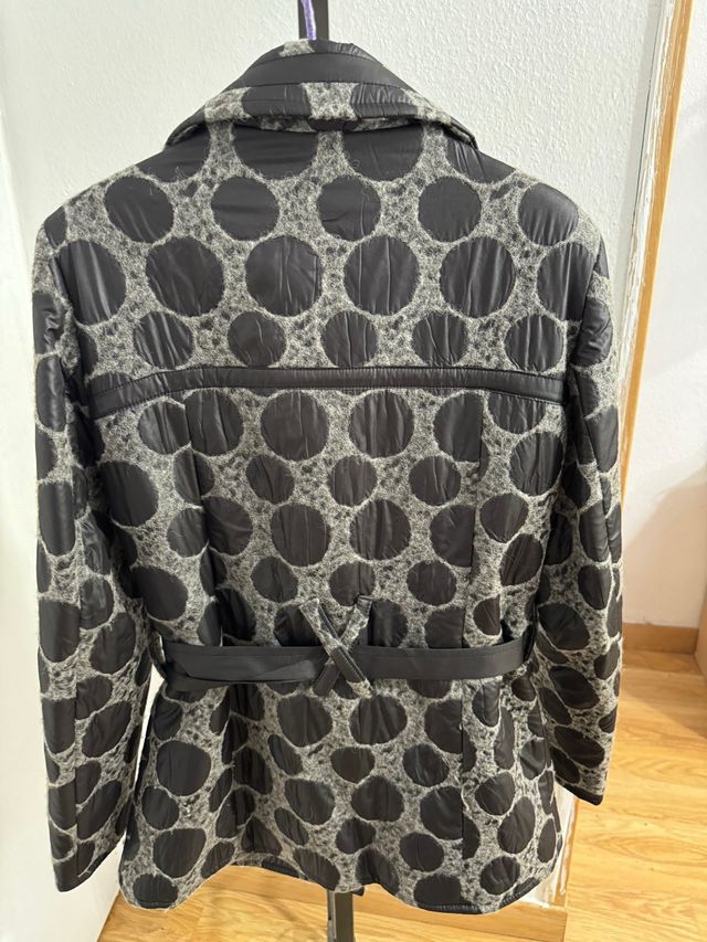 Abrigo Palace Barrero