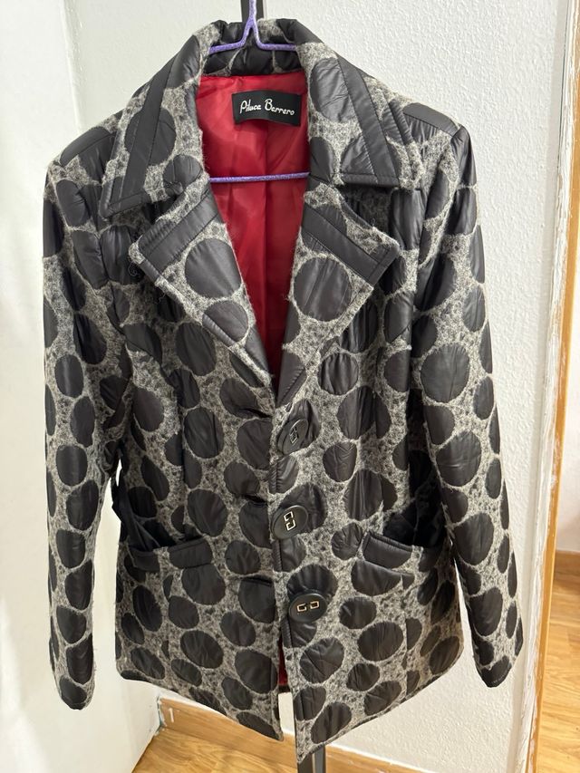 Abrigo Palace Barrero