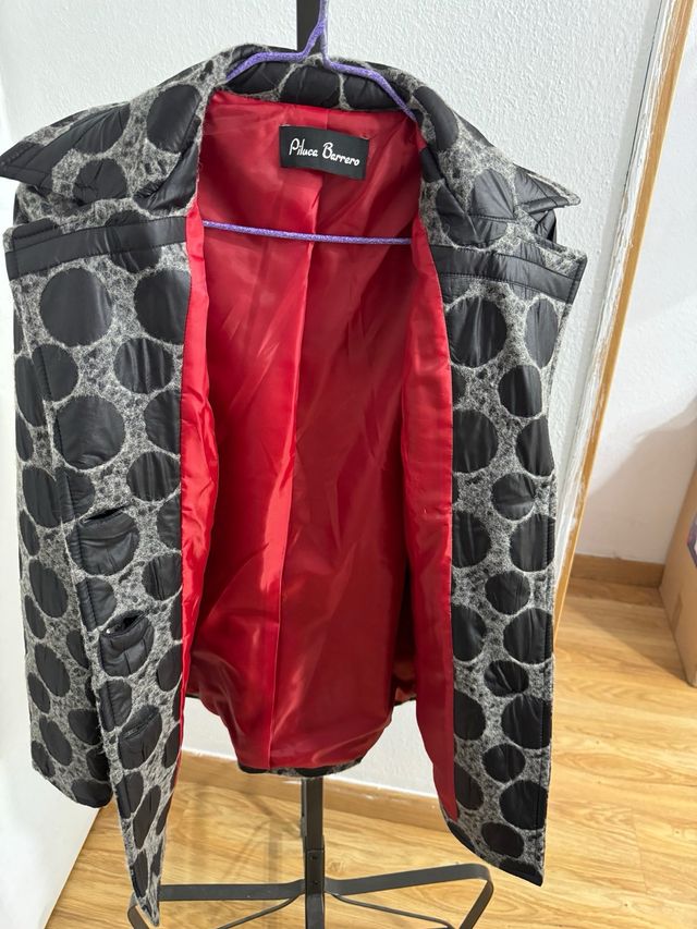 Abrigo Palace Barrero