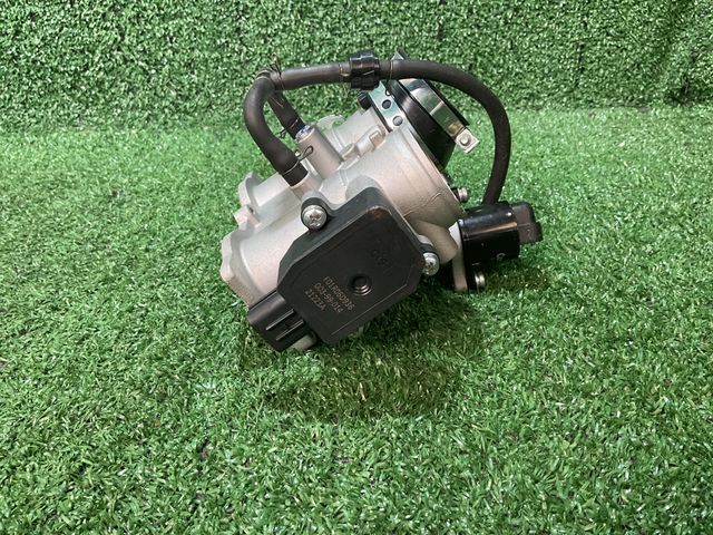 CORPO FARFALLATO VOGE VALICO 525 DSX 2023 2025