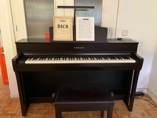 Piano Digital Yamaha CLP-745