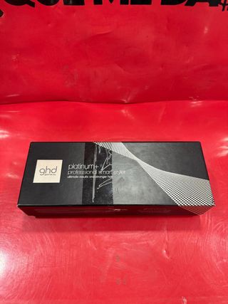 GHD Platinum+ Plancha Profesional