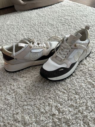 Zapatillas Michael Kors