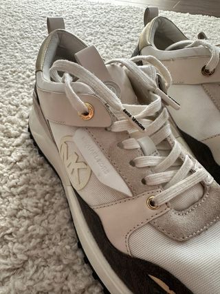 Zapatillas Michael Kors