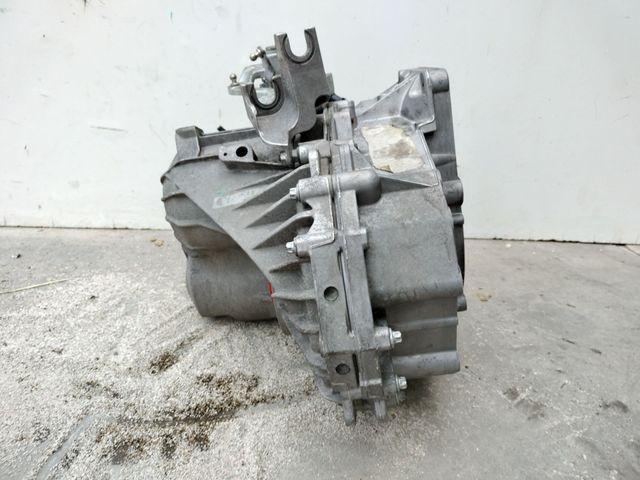 164330 CAJA CAMBIOS OPEL INSIGNIA BERLINA Cosmo   