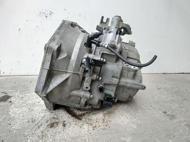 164330 CAJA CAMBIOS OPEL INSIGNIA BERLINA Cosmo   