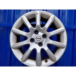 Llantas Opel Astra H 16