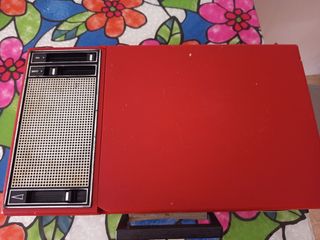 Tocadiscos Vintage 