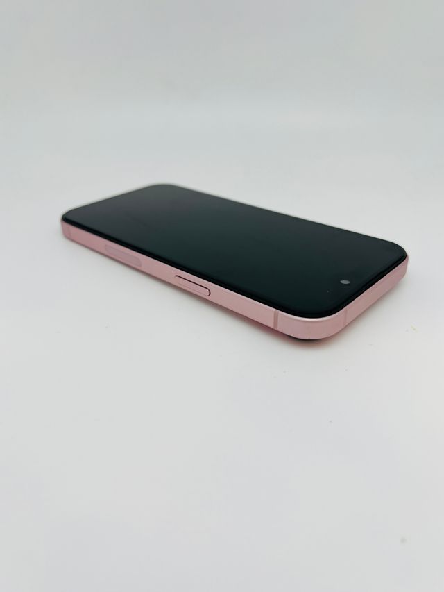 iPhone 15 128GB Rosa