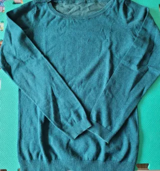 VARIOS JERSEYS EL CORTE INGLÉS.