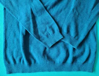 VARIOS JERSEYS EL CORTE INGLÉS.