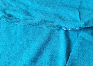 VARIOS JERSEYS EL CORTE INGLÉS.