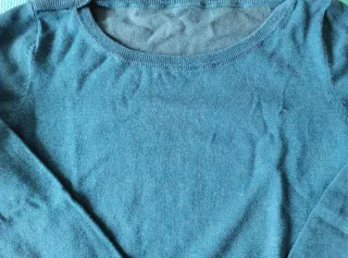 VARIOS JERSEYS EL CORTE INGLÉS.