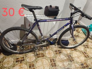 Bicicleta Urbana Plegable