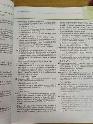 LA+SB Fisica y Quimica 1 Bachillerato